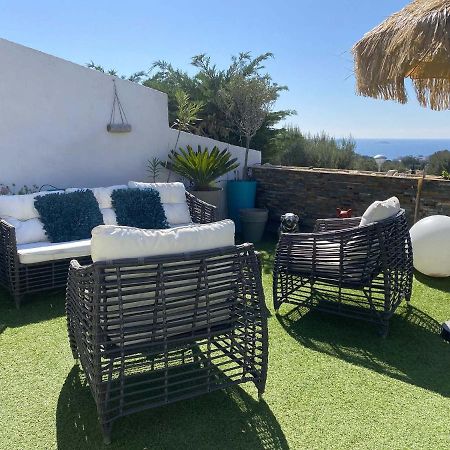 Vuemer Bandol - Grande Terrasse De 45M2 Vue Mer Piscine Parking Eksteriør bilde