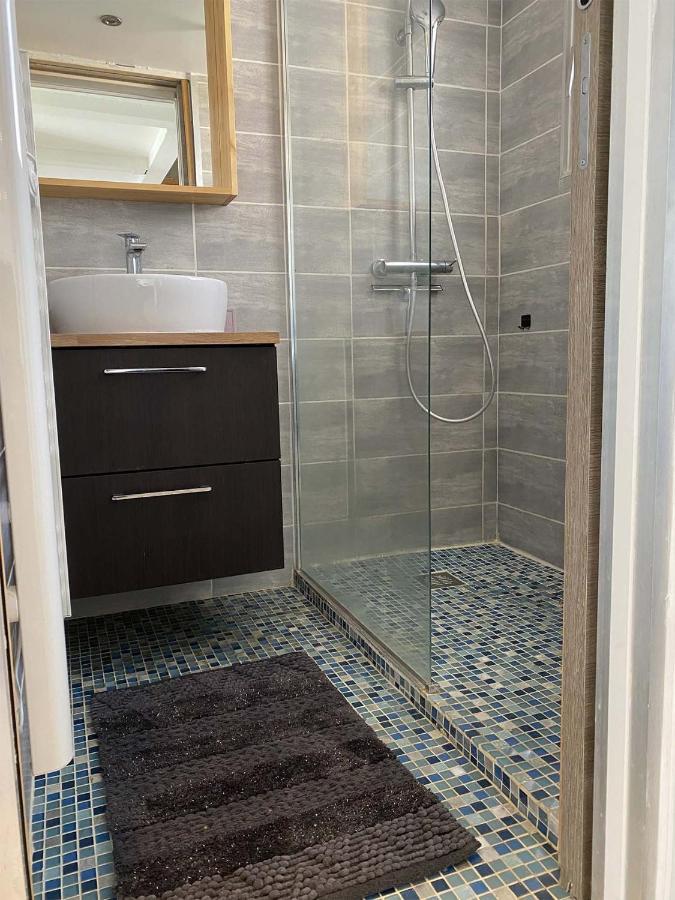 Vuemer Bandol - Grande Terrasse De 45M2 Vue Mer Piscine Parking Eksteriør bilde